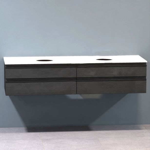 UMIVALNIŠKA ENOTA KOLPA SAN OA 150 DC ALEXIS BREZ UMIVALNIKA