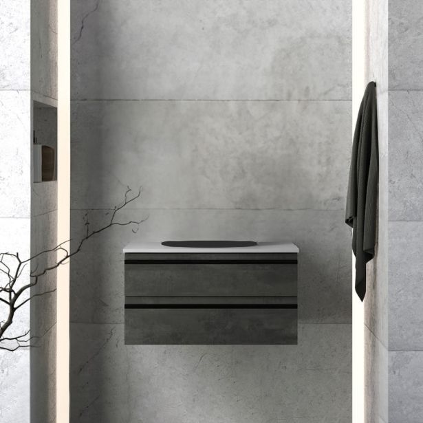 UMIVALNIŠKA ENOTA KOLPA SAN OA 60 DC ALEXIS BREZ UMIVALNIKA UMIVALNIŠKA ENOTA KOLPA SAN OA 60 DC ALEXIS BREZ UMIVALNIKA