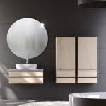 UMIVALNIŠKA ENOTA KOLPA SAN OA 80 CW ALEXIS BREZ UMIVALNIKA – predstavitvena slika