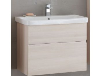 UMIVALNIŠKA ENOTA KOLPA SAN OUO 105 ACACIA LIGHT KERAM. UMIVALNIK
