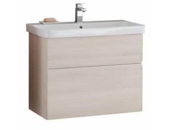 UMIVALNIŠKA ENOTA KOLPA SAN OUO 60 OXANA ACACIA LIGHT KERAMIČNI UMIVALNIK