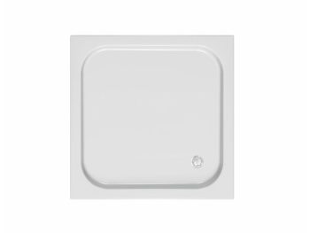 VGRADNA KAD ZA PRHANJE KOLPA SAN TRIN 80 X 80 Q LINE
