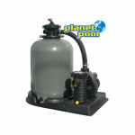 VGRADNI BAZEN PLANET POOL SET FARO 3.2X6X1.2M – predstavitvena slika