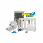 VGRADNI BAZEN PLANET POOL SET FERERA 3.2X5.25X1.2 M – predstavitvena slika