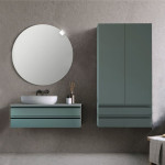 VISOKA OMARICA KOLPA SAN A 1461/750 GN ALEXIS – predstavitvena slika