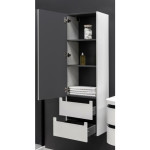 VISOKA OMARICA KOLPA SAN V 1481 WH VITTORIA – predstavitvena slika