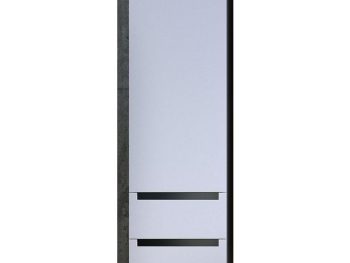 VISOKA OMARICA KOLPA SAN V 1481 WH VITTORIA