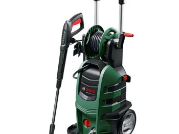 VISOKOTLAČNI ČISTILNIK BOSCH ADVANCED AQUATAK 150