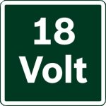 VISOKOTLAČNI ČISTILNIK BOSCH FONTUS 18V TLAČNI ČISITELC – predstavitvena slika
