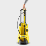 VISOKOTLAČNI ČISTILNIK KARCHER K 4 POWER CONTROL – predstavitvena slika