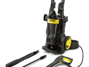 VISOKOTLAČNI ČISTILNIK KARCHER K 6 SPECIAL