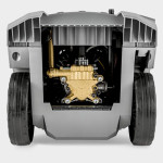 VISOKOTLAČNI ČISTILNIK NA HALDNO VODO KARCHER PROFESSIONAL HD 5/11 EX PLUS CLASSIC – predstavitvena slika