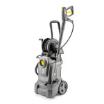 VISOKOTLAČNI ČISTILNIK NA HLADNO VODO KARCHER PROFESSIONAL HD 5/11 EX PLUS CLASSIC