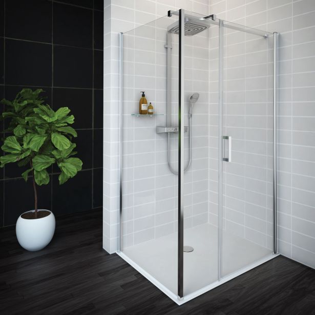 VRATA AQUAESTIL MARS D 100 L/D VRATA AQUAESTIL MARS D 100 L/D