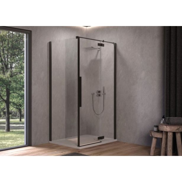 VRATA KOLPA SAN POLARIS D 100-L B/1 CLEAN COAT VRATA KOLPA SAN POLARIS D 100-L B/1 CLEAN COAT