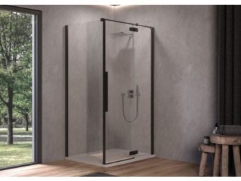 VRATA KOLPA SAN POLARIS D 100-R B/1 CLEAN COAT