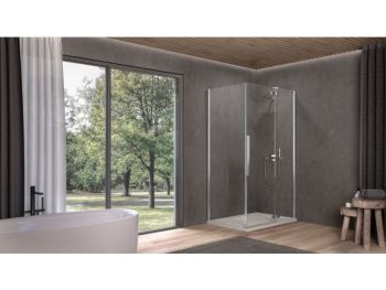 VRATA KOLPA SAN POLARIS D 120-R SBR/1 CLEAN COAT