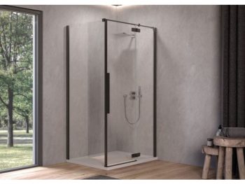 VRATA KOLPA SAN POLARIS D 140-L B/1 CLEAN COAT