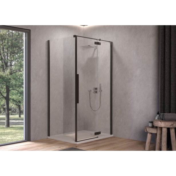 VRATA KOLPA SAN POLARIS D 140-L B/1 CLEAN COAT VRATA KOLPA SAN POLARIS D 140-L B/1 CLEAN COAT