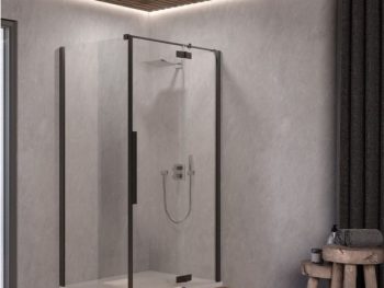 VRATA KOLPA SAN POLARIS D 140-R B/1 CLEAN COAT