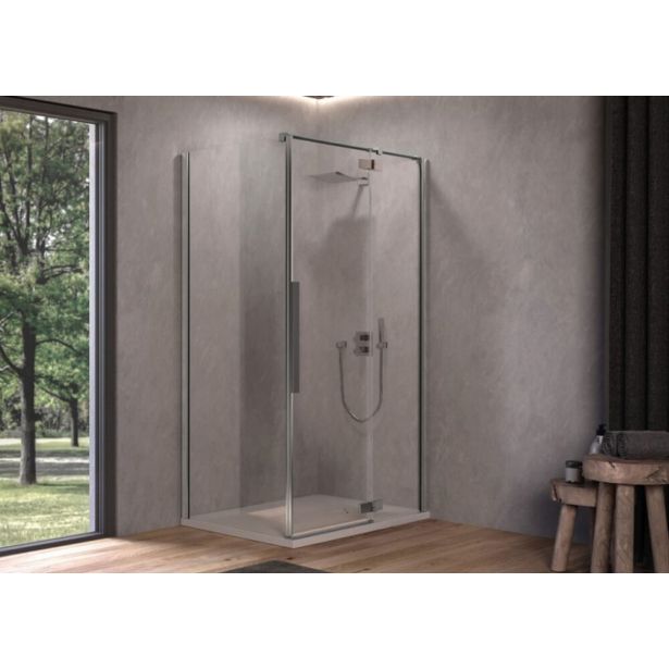 VRATA KOLPA SAN POLARIS D 140-R SBR/1 CLEAN COAT VRATA KOLPA SAN POLARIS D 140-R SBR/1 CLEAN COAT