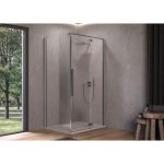 VRATA KOLPA SAN POLARIS D 80-L SBR/1 CLEAN COAT