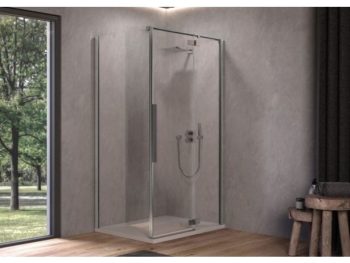 VRATA KOLPA SAN POLARIS D 80-L SBR/1 CLEAN COAT