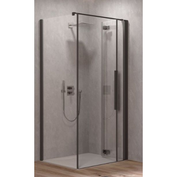 VRATA KOLPA SAN POLARIS FOLD D 100-R B/1 CLEAN COAT VRATA KOLPA SAN POLARIS FOLD D 100-R B/1 CLEAN COAT