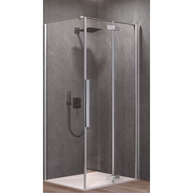 VRATA KOLPA SAN POLARIS FOLD D 80-R SBR/1 CLEAN COAT VRATA KOLPA SAN POLARIS FOLD D 80-R SBR/1 CLEAN COAT