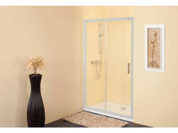 VRATA KOLPA SAN TV2D/S 120/K SQ LINE SILVER