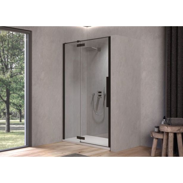 VRATA SAMOSTOJEČA KOLPA SAN N 90-L B/1 POLARIS ZA NIŠO VRATA SAMOSTOJEČA KOLPA SAN N 90-L B/1 POLARIS ZA NIŠO