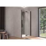 VRATA SAMOSTOJEČA KOLPA SAN POLARIS FOLD N 100-R B/1 ZA NIŠO
