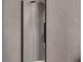 VRATA SAMOSTOJEČA KOLPA SAN POLARIS FOLD N 80-L B/1 ZA NIŠO