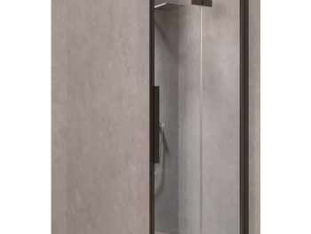 VRATA SAMOSTOJEČA KOLPA SAN POLARIS FOLD N 80-R B/1 ZA NIŠO