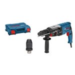 VRTALNO ELEKTR. KLADIVO BOSCH PROFESSIONAL GBH 2-28 F – predstavitvena slika