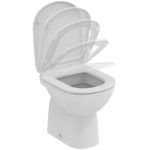 WC ŠKOLJKA, STOJEČA IDEAL STANDARD I.LIFE A SINGLE SIMPLON – predstavitvena slika