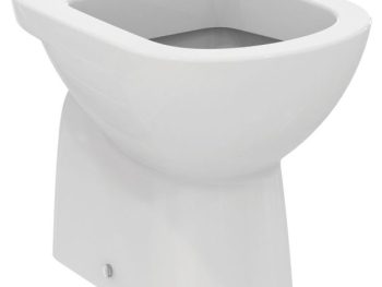 WC ŠKOLJKA, STOJEČA IDEAL STANDARD I.LIFE A SINGLE SIMPLON