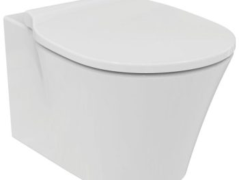 WC ŠKOLJKA, VISEČA IDEAL STANDARD CONNECT AIR AQUABLADE