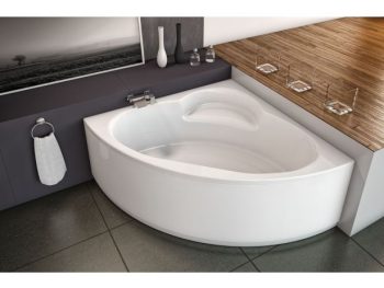 WELLNESS KAD MASAŽNA KOLPA SAN ROYAL 130/O QUAT VODNA MASAŽA I Z OBLOGO