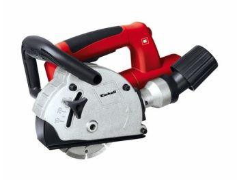 ZIDNI ROČNI REZKAR EINHELL TC-MA 1300
