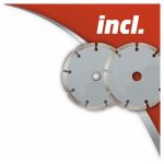 ZIDNI ROČNI REZKAR EINHELL TC-MA 1300 – predstavitvena slika