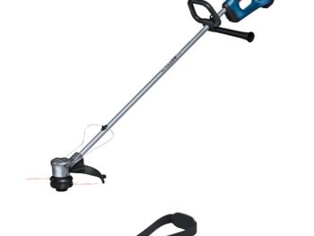 AKUML. KOSILNICA Z NITKO BOSCH PROFESSIONAL GRT 18V-33
