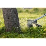 AKUML. KOSILNICA Z NITKO BOSCH PROFESSIONAL GRT 18V-33 – predstavitvena slika