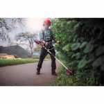 AKUML. KOSILNICA Z NITKO EINHELL AGILLO 36/255 SOLO POWER X-CHANGE – predstavitvena slika