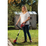 AKUMULATORSKA KOSILNICA EINHELL GE-CT 18 LI SOLO BREZ BATERIJE IN POLNILNIKA – predstavitvena slika