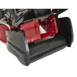 BENCINSKA KOSILNICA CASTEL GARDEN MOUNTFIELD (2V1) 46CM/ST170/AVTO/KOŠ 55L – predstavitvena slika