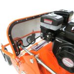BENCINSKA KOSILNICA RAMDA MULČER KLADIVAR PRO 59CM, Z 32NOŽI – predstavitvena slika