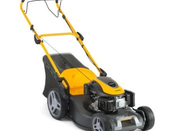 BENCINSKA KOSILNICA STIGA COMBI 53 S 51CM 2.6KW SAMOHODNA KOVINSKO OHIŠJE
