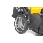 BENCINSKA KOSILNICA STIGA COMBI 55 SQ H 53CM 3.3KW HONDA SAMOH. KOV. OHIŠJE – predstavitvena slika