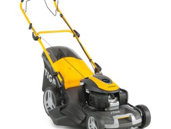 BENCINSKA KOSILNICA STIGA COMBI 55 SQ H 53CM 3.3KW HONDA SAMOH. KOV. OHIŠJE